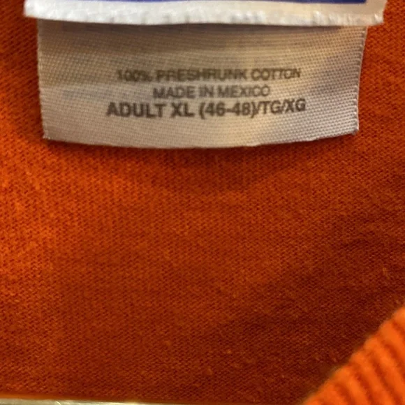 Vintage General Lee Tee - Picture 6 of 7